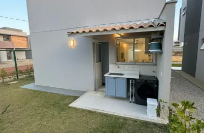 Casa em condomínio fechado com 4 quartos à venda na Avenida Anel de Contorno, Primavera, Vitória da Conquista