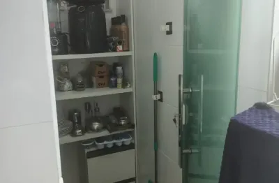 Apartamento com 2 quartos à venda na Rua Sérgio de Carvalho, Federação, Salvador