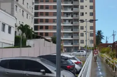 Apartamento com 3 quartos à venda na Alameda Zulmira Ferreira, 28, Saboeiro, Salvador