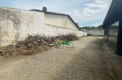Terreno, 600 m² - venda por R$ 700.000,00 ou aluguel por R$ 3.000,00/mês - Pedregulho - Guaratinguetá/SP