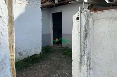 Kitnet com 1 dormitório para alugar, 20 m² por R$ 450,00/mês - Pedreira - Guaratinguetá/SP