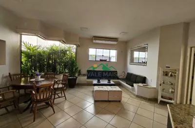 Casa - venda por R$ 1.950.000,00 ou aluguel por R$ 10.000,00/mês - Chácara Selles - Guaratinguetá/SP