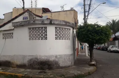 Casa à venda, 85 m² por R$ 230.000,00 - Campo do Galvão - Guaratinguetá/SP