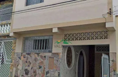Casa com 3 dormitórios à venda, 200 m² por R$ 340.000,00 - Centro - Guaratinguetá/SP