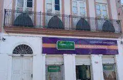 Casa com 11 dormitórios, 200 m² - venda por R$ 2.000.000,00 ou aluguel por R$ 3.000,00/mês - Centro - Guaratinguetá/SP