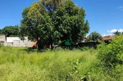 Terreno à venda, 500 m² por R$ 280.000,00 - Engenheiro Neiva - Guaratinguetá/SP