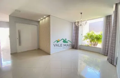 Casa com 3 dormitórios à venda, 248 m² por R$ 1.500.000,00 - Internacional Park - Guaratinguetá/SP