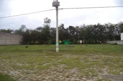 Terreno à venda, 749 m² por R$ 450.000,00 - Rio Comprido - Guaratinguetá/SP