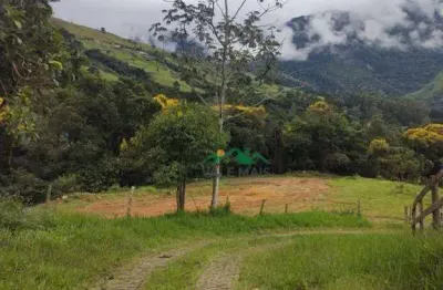 Terreno à venda, 2761 m² por R$ 490.000,00 - Gomeral - Guaratinguetá/SP