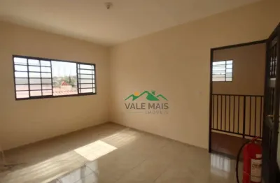 Apartamento com 2 dormitórios à venda, 74 m² por R$ 250.000,00 - Residencial Village Santana - Guaratinguetá/SP