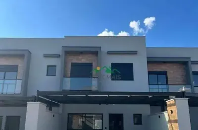 Casa com 3 suítes à venda por R$ 1.500.000 - Vilage Mantiqueira - Guaratinguetá/SP