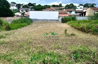 Terreno à venda, 369 m² por R$ 155.000 - Belvedere Club dos 500 - Guaratinguetá/SP