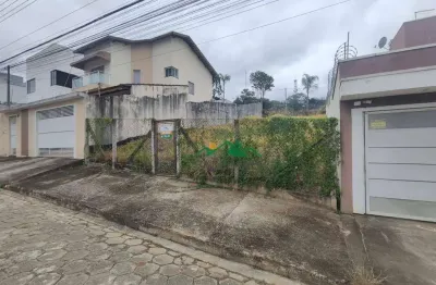Terreno à venda, 250 m² por R$ 280.000,00 - Jardim Bela Vista - Guaratinguetá/SP