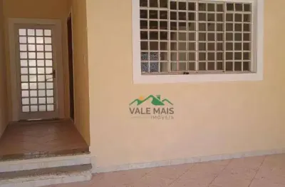 Casa com 3 dormitórios à venda, 154 m² por R$ 450.000,00 - Beira Rio I - Guaratinguetá/SP