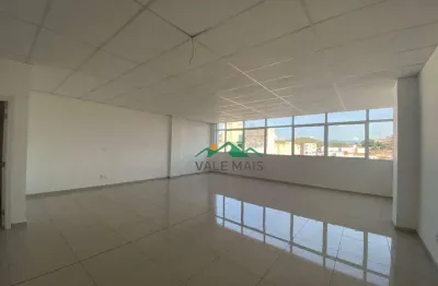 Sala para alugar, 60 m² por R$ 2.881,96/mês - Centro - Guaratinguetá/SP