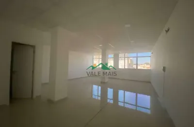 Sala para alugar por R$ 2.640,29/mês - Centro - Guaratinguetá/SP
