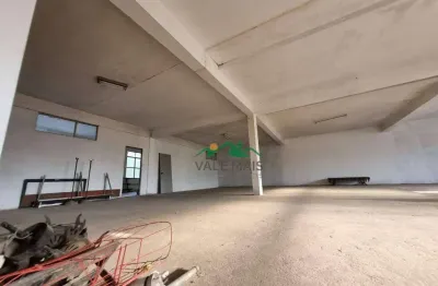 Ponto para alugar, 521 m² por R$ 15.000,00/mês - Centro - Guaratinguetá/SP