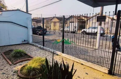 Casa com 3 dormitórios à venda por R$ 700.000,00 - Pedregulho - Guaratinguetá/SP