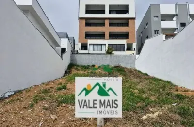 Terreno à venda, 390 m² por R$ 250.000,00 - Residencial Village Santana - Guaratinguetá/SP