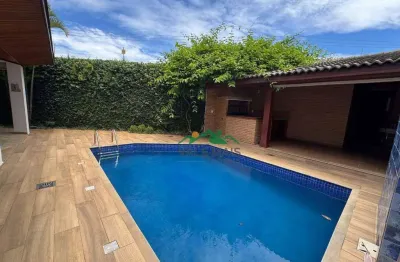 Casa com 3 dormitórios à venda, 270 m² por R$ 1.800.000,00 - Vila Paraíba - Guaratinguetá/SP