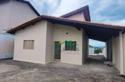 Casa com 2 dormitórios à venda, 100 m² por R$ 450.000,00 - Residencial Coopemi I - Guaratinguetá/SP