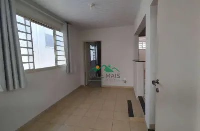 Kitnet com 1 dormitório à venda, 40 m² por R$ 730.000,00 - Vila Eliana Maria - Guaratinguetá/SP