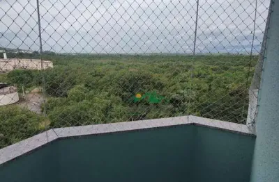 Apartamento com 2 dormitórios à venda, 235 m² por R$ 430.000 - Chácaras Selles - Guaratinguetá/SP