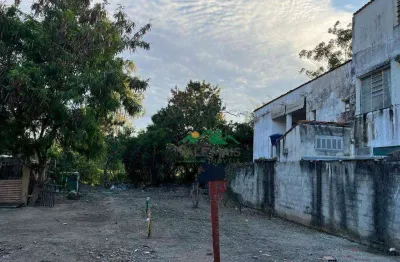 Terreno à venda, 255 m² por R$ 190.000,00 - Jardim Rony - Guaratinguetá/SP