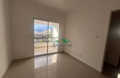 Apartamento com 2 dormitórios à venda, 80 m² por R$ 350.000,00 - Residencial Village Santana - Guaratinguetá/SP