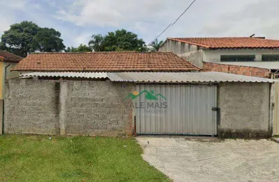 Terreno à venda, 250 m² por R$ 180.000,00 - Engenheiro Neiva - Guaratinguetá/SP