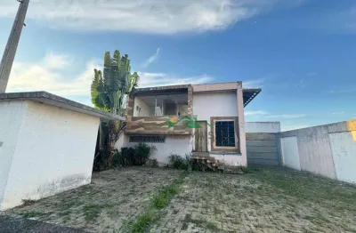 Terreno à venda, 316 m² por R$ 380.000,00 - Residencial Coopemi I - Guaratinguetá/SP