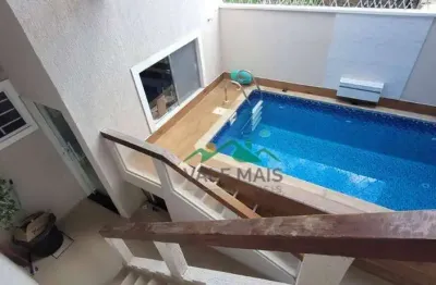 Casa com 2 dormitórios à venda, 160 m² por R$ 615.000,00 - Vila Paulista - Guaratinguetá/SP