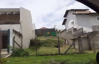 Terreno à venda, 333 m² por R$ 400.000 - Portal das Colinas - Guaratinguetá/SP