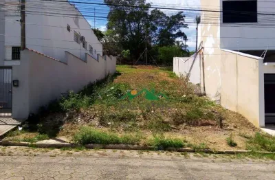 Terreno à venda, 250 m² por R$ 260.000,00 - Jardim Bela Vista - Guaratinguetá/SP