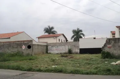 Terreno à venda, 300 m² por R$ 400.000,00 - Parque das Alamedas - Guaratinguetá/SP