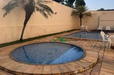 Apartamento com 3 dormitórios à venda, 86 m² por R$ 570.000,00 - Vila Paraíba - Guaratinguetá/SP