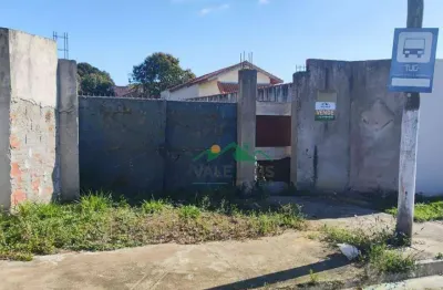 Terreno à venda, 720 m² por R$ 260.000,00 - Jardim São Manoel - Guaratinguetá/SP