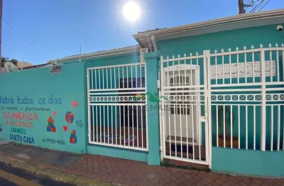 Casa com 1 dormitório à venda, 63 m² por R$ 300.000 - Centro - Guaratinguetá/SP