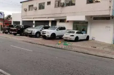 Hotel com 14 dormitórios para alugar por R$ 20.000/mês - Campo do Galvão - Guaratinguetá/SP