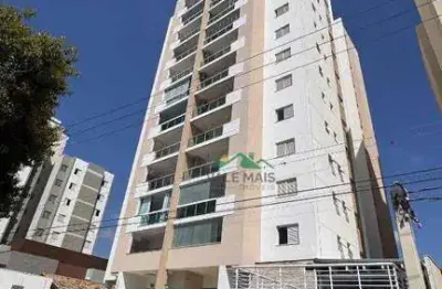 Apartamento com 2 dormitórios à venda, 101 m² por R$ 800.000,00 - Vila Paraíba - Guaratinguetá/SP