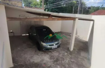 Casa com 2 dormitórios à venda, 65 m² por R$ 250.000 - Jardim Modelo - Guaratinguetá/SP