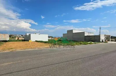 Terreno à venda, 250 m² por R$ 200.000 - Village Italian - Guaratinguetá/SP