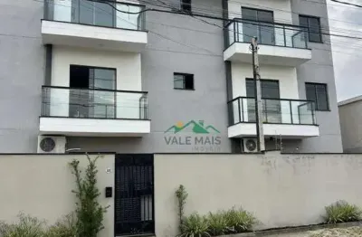 Apartamento com 2 dormitórios à venda, 72 m² por R$ 340.000,00 - Jardim Bela Vista II - Guaratinguetá/SP