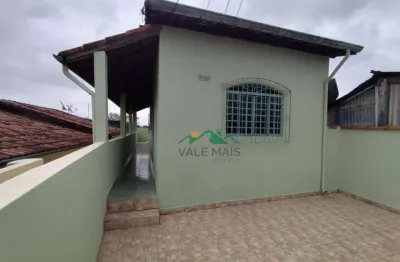 Casa com 3 dormitórios à venda, 123 m² por R$ 270.000,00 - Pedregulho - Guaratinguetá/SP