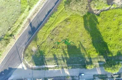 Terreno à venda, 95074 m² por R$ 265.000 - Parque Mondesir - Lorena/SP