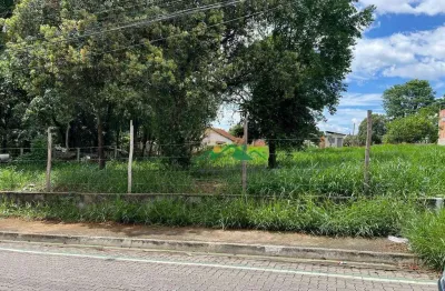 Terreno à venda, 500 m² por R$ 150.000,00 - Jardim São Manoel - Guaratinguetá/SP