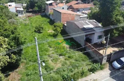 Terreno à venda, 500 m² por R$ 195.000 - Jardim São Manoel - Guaratinguetá/SP