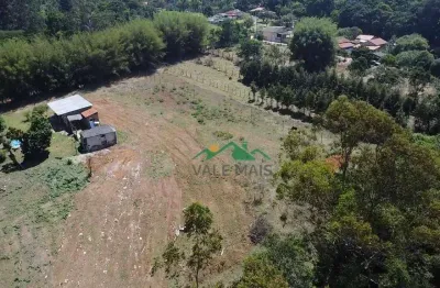 Terreno à venda, 2000 m² por R$ 300.000 - Bom Jardim I - Guaratinguetá/SP