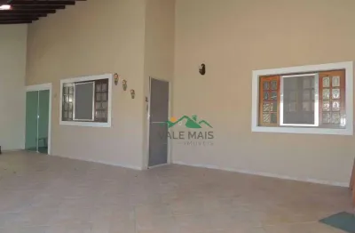 Casa com 4 dormitórios à venda, 218 m² por R$ 650.000,00 - Residencial Village Santana - Guaratinguetá/SP