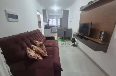 Casa com 2 dormitórios à venda, 44 m² por R$ 450.000 - Residencial Itália - Guaratinguetá/SP